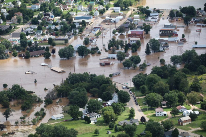flooding photo