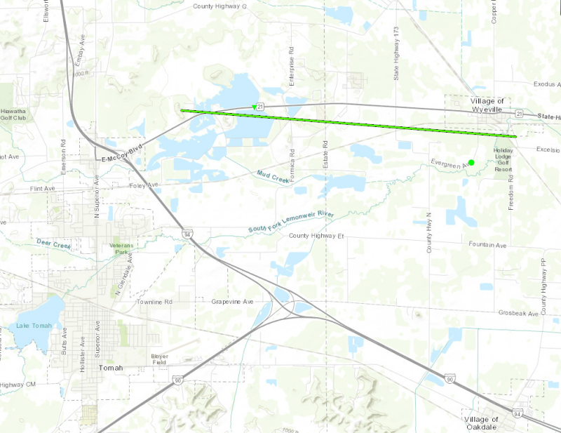 Track Map