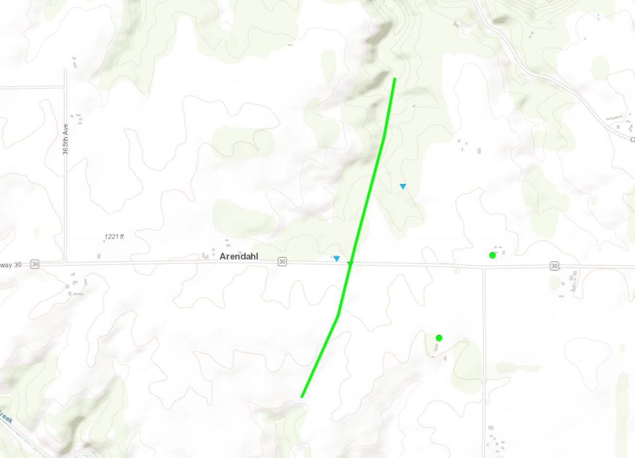 Track Map