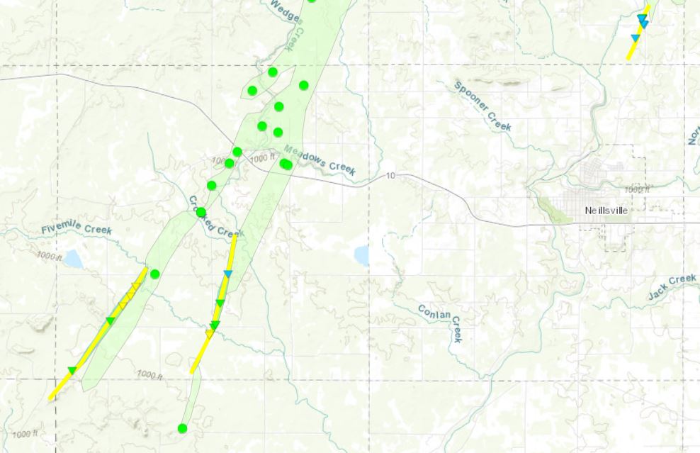 Track Map