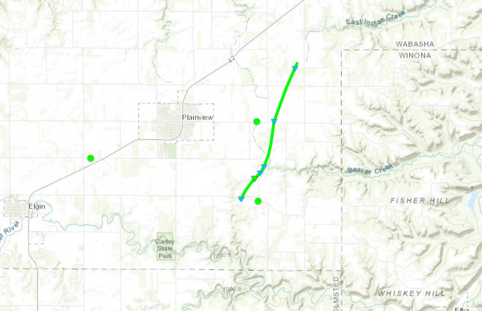 Track Map