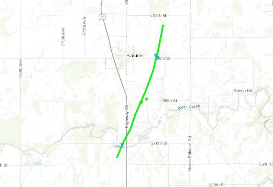 Track Map