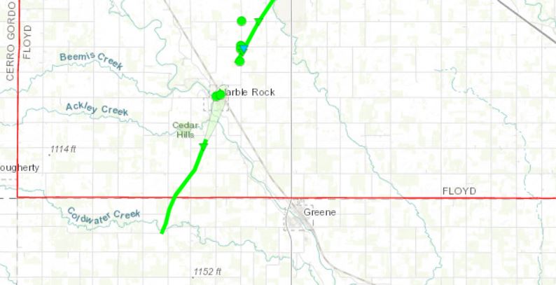 Track Map