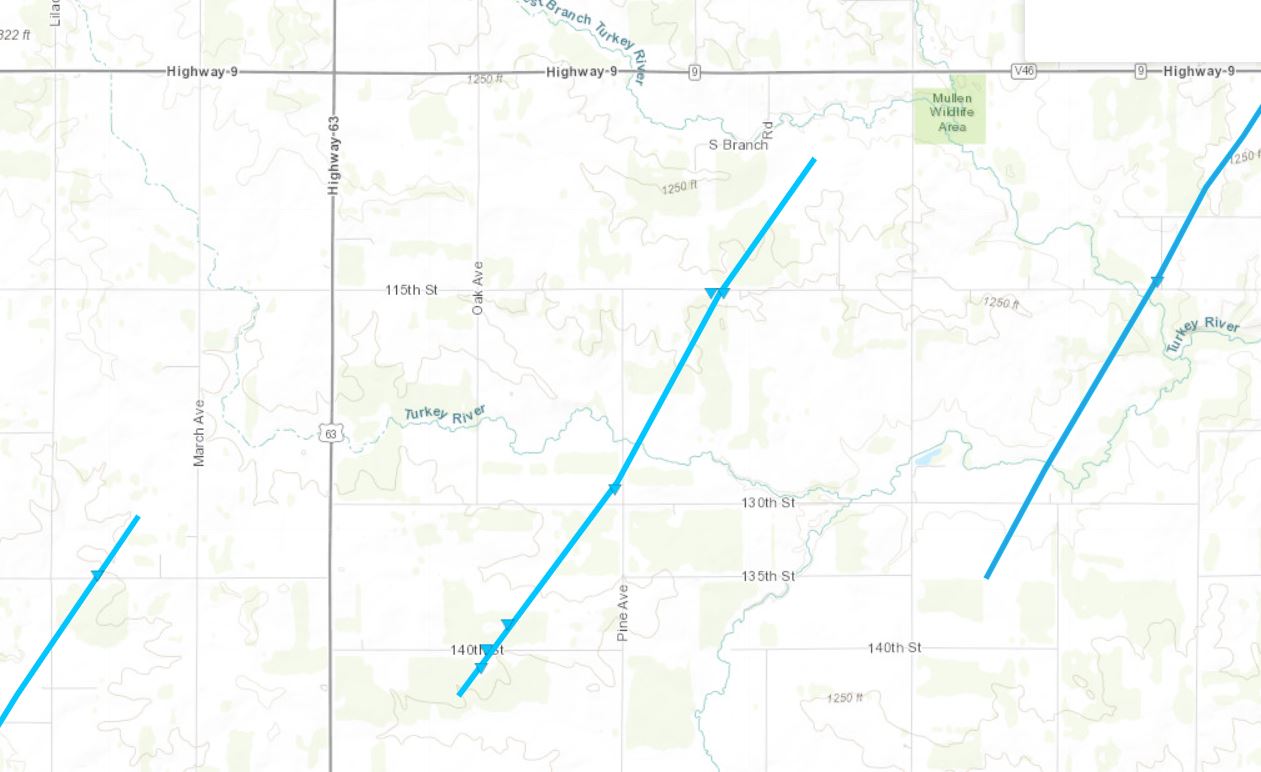 Track Map