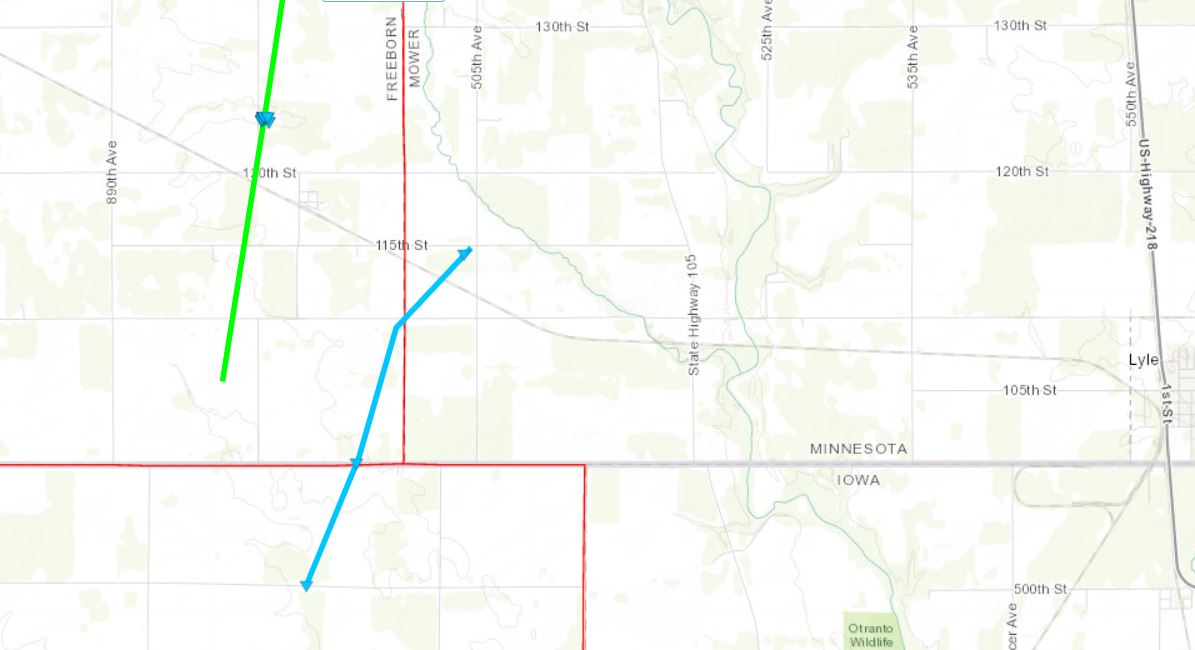 Track Map