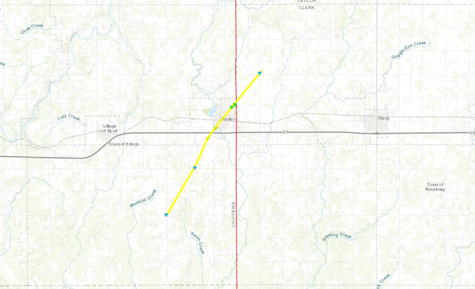 Track Map