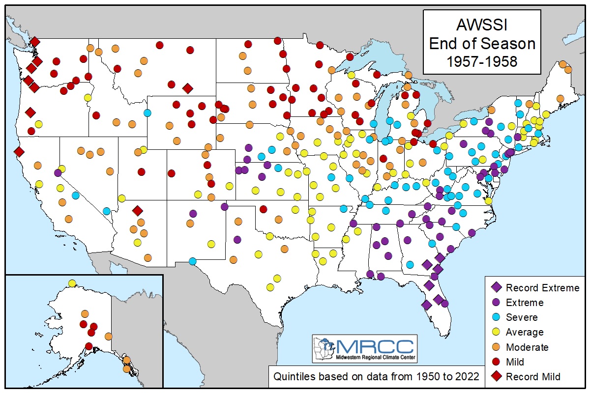 1957-58 AWSSI CONUS