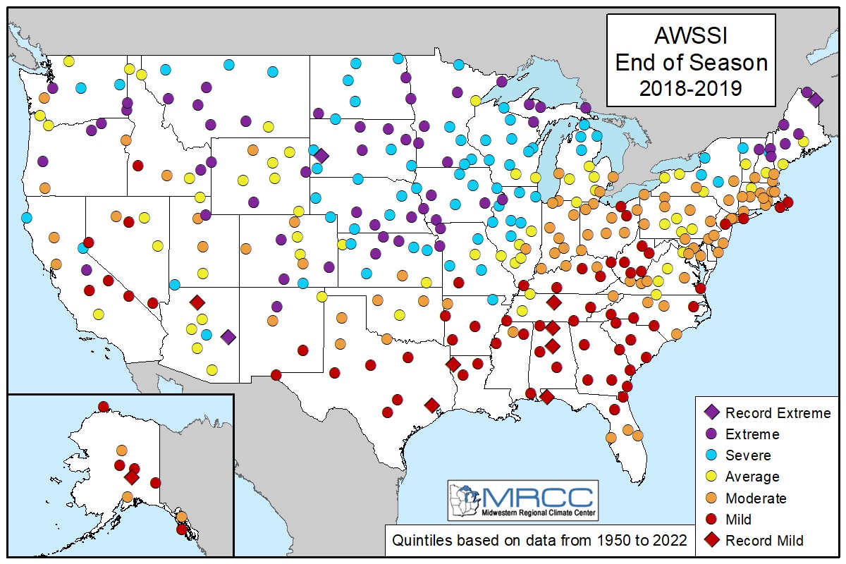 2018-19 AWSSI CONUS