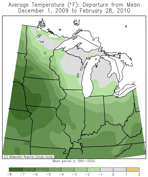 Temperatures and wind increase: Tuesday, October 24, 2023 