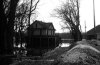 House flooded by the Mississippi River near La Crosse - April 1965 - Source:  Google Images