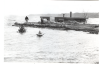 Pump house at Roschen Park, which is on the south end of Lake City.  Source:  Dean Schumacher, Lake City Graphic & Shopper