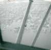 This is the third of six pictures that Walter Christian took from the front seat of a Piper Cub piloted by Harry Sparks (John Deere dealer from Plainview, MN).  These pictures are of the city of Wabasha, MN and Sand Prairie (just south of Wabasha).