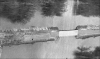 Flooding between Wabasha, MN and Nelson, WI on April 30, 1965 - Source:  NWS La Crosse Archive