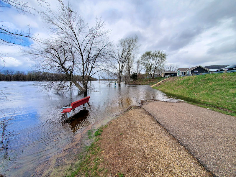 alma flooding apr 21