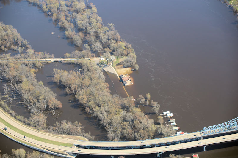 flooding image