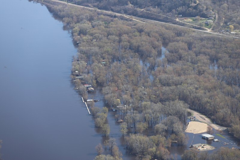 flooding image