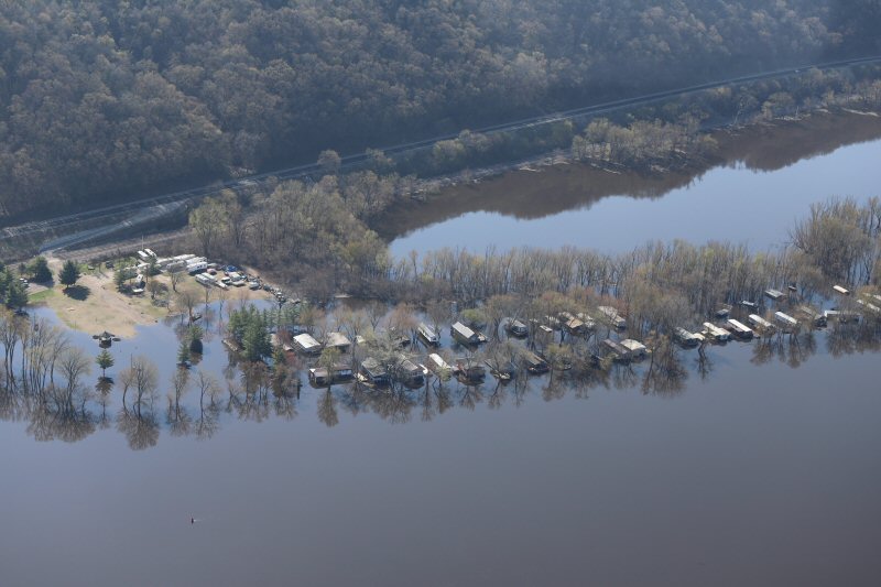 Flooding image