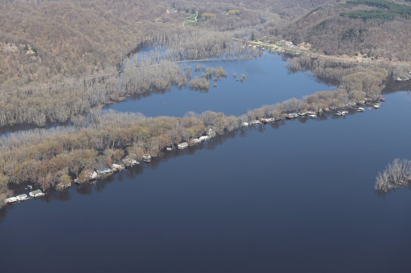 Flooding image