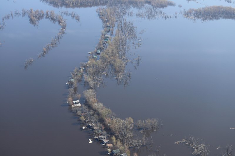 Flooding image