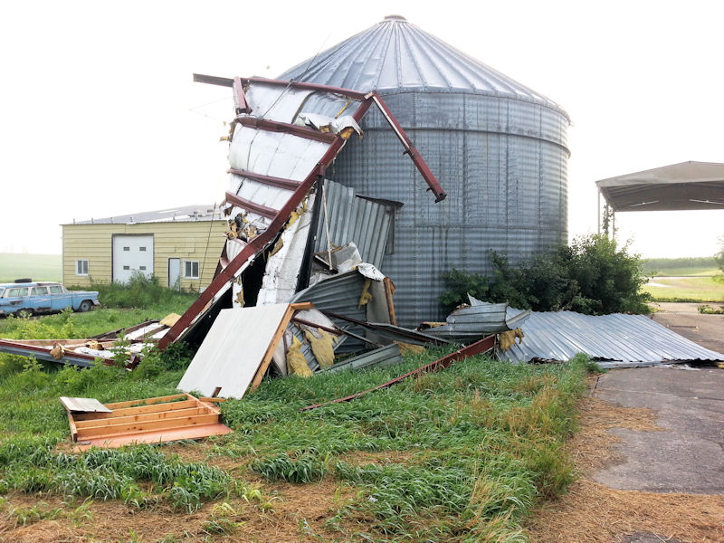 Damage