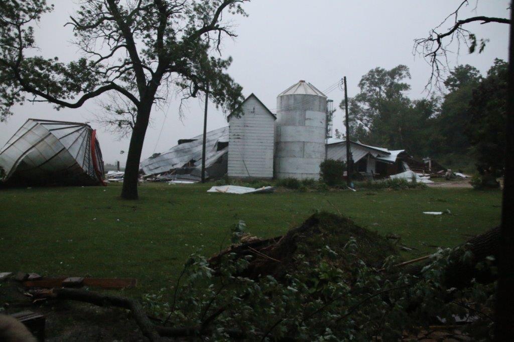 damage