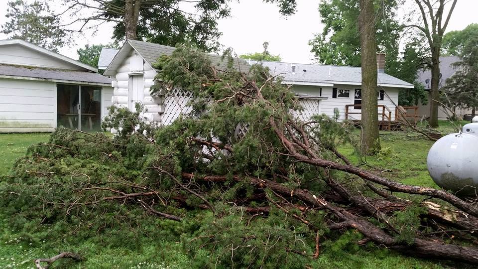 Damage