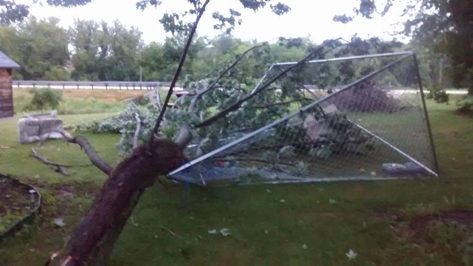 Damage
