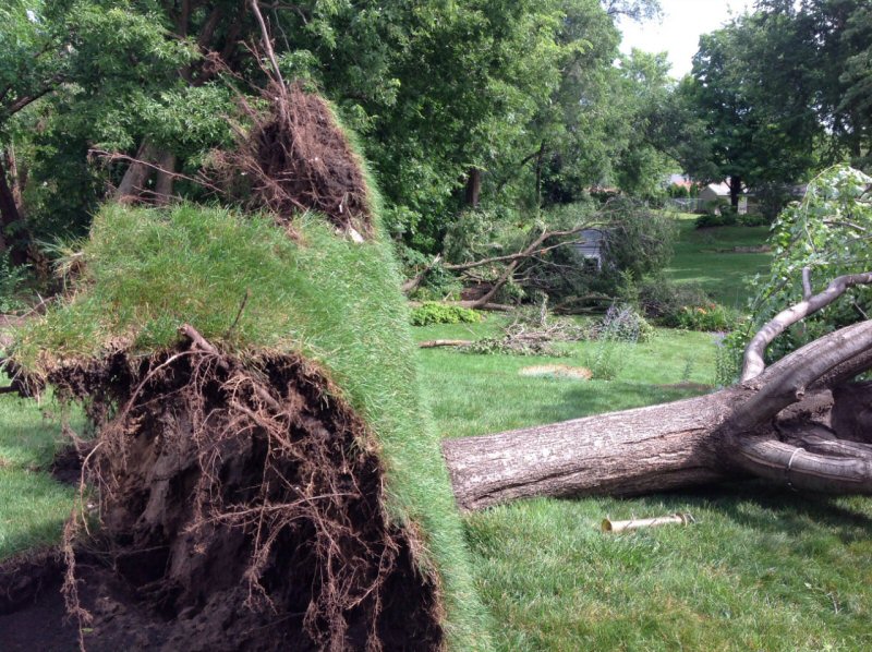 Damage
