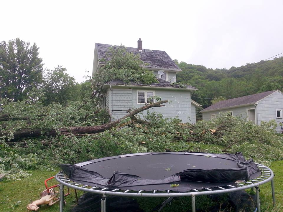 Damage