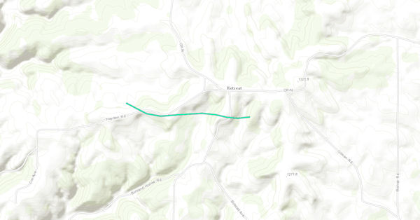 Track Map