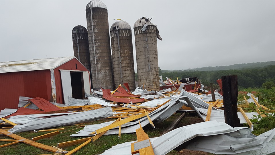 Damage