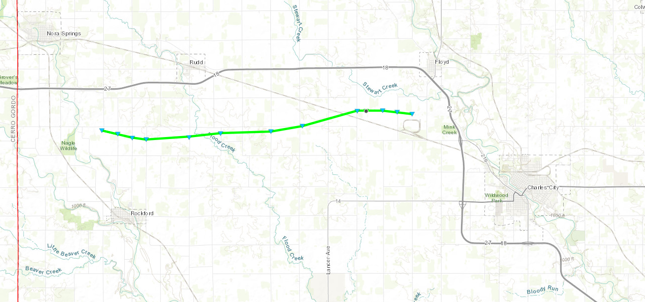 Track Map