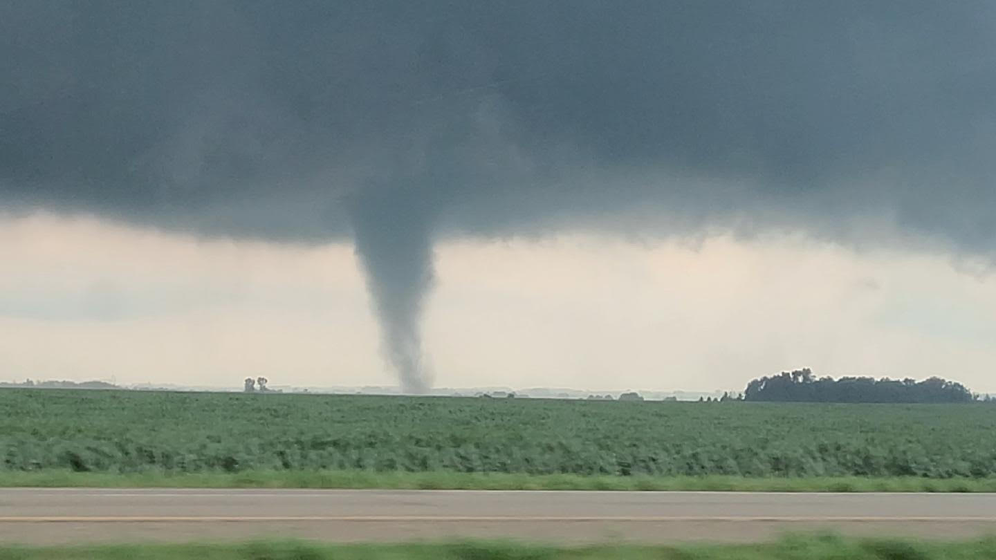 near Rudd