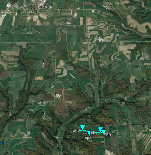 Track Map