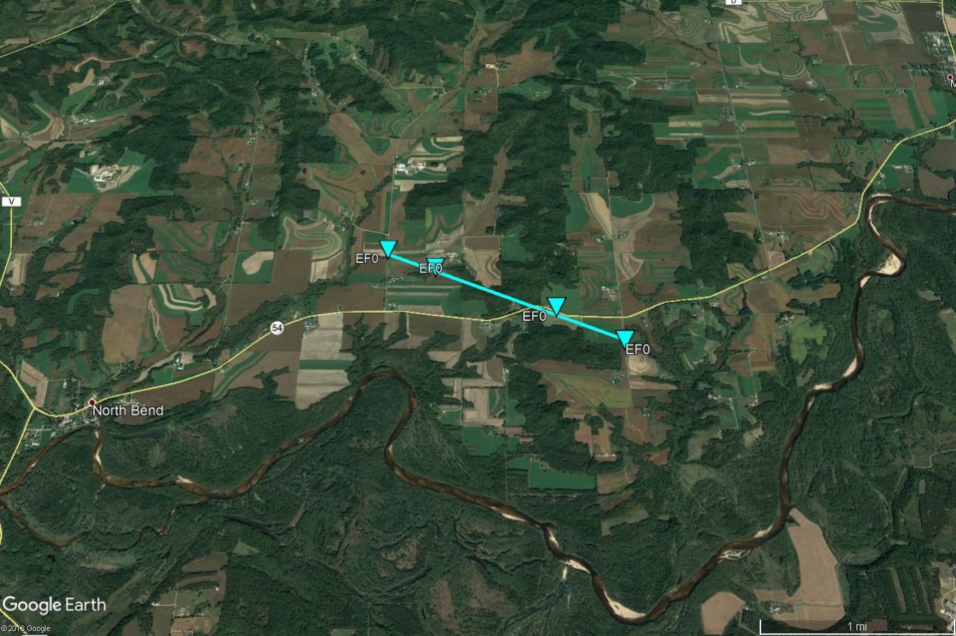 Track Map
