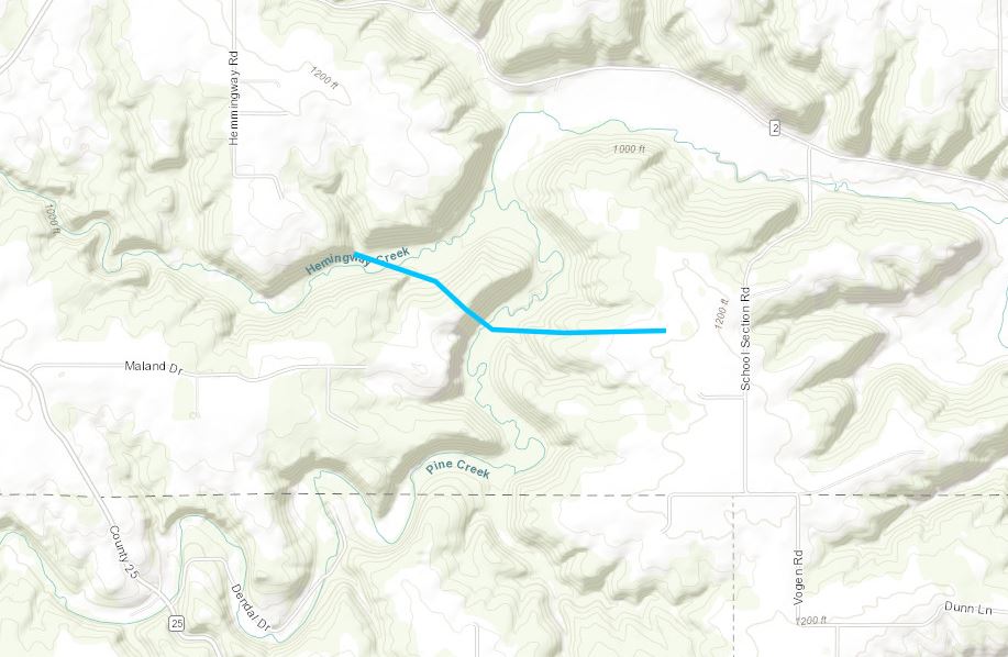 Track Map