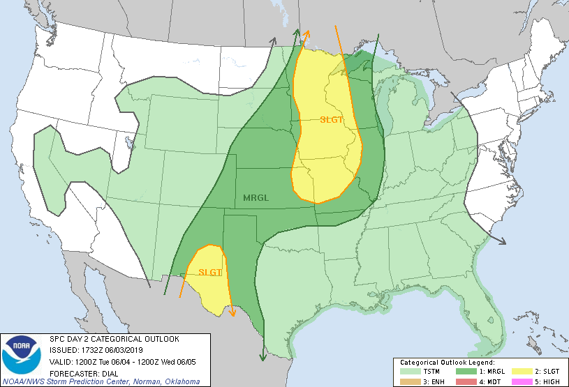 day 2 outlook