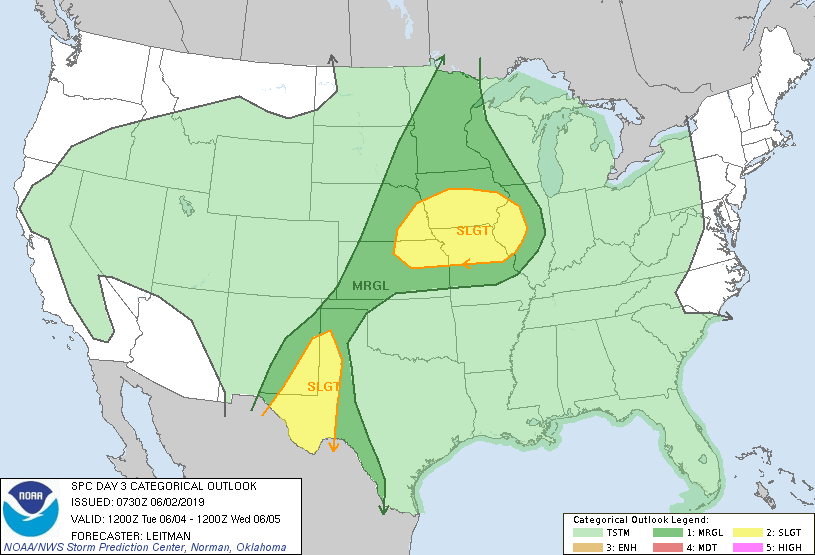 day 3 outlook