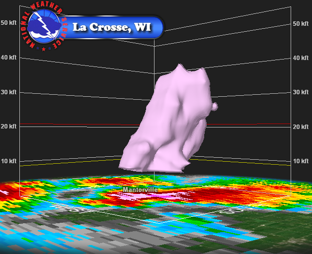 Radar Image