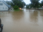 flooding in boscobel wisconsin