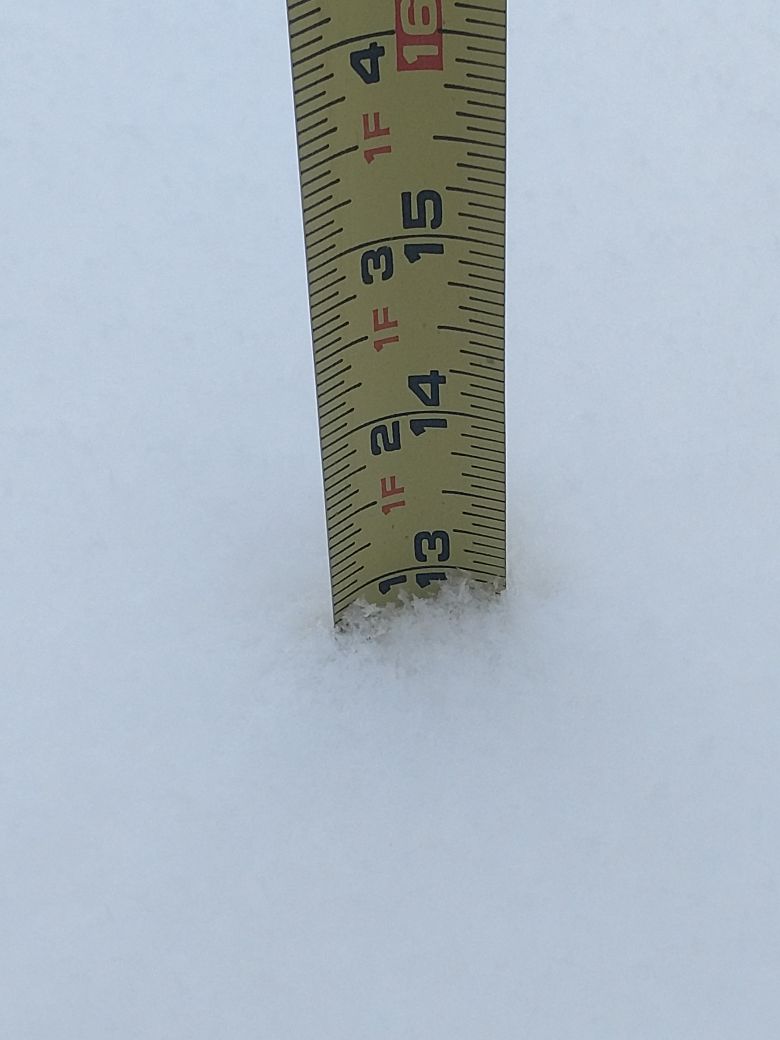 snow image