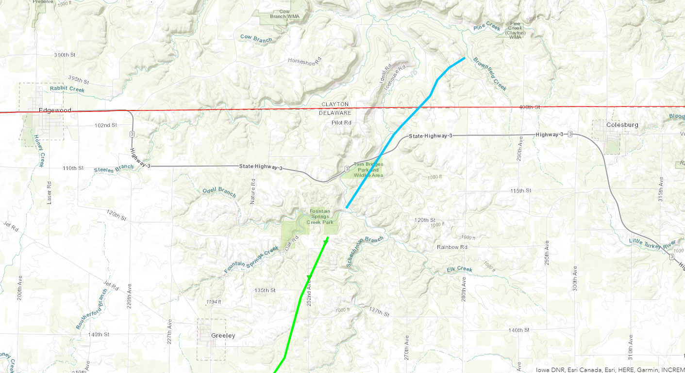 Track Map