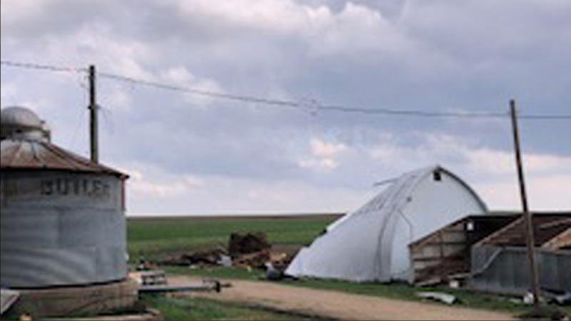 Radar/Photo