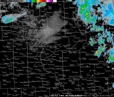 Radar Image