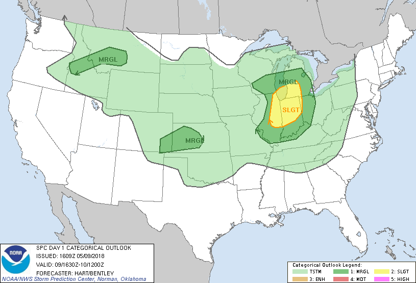 spc 16z