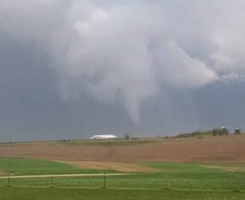 Tornado