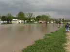 link to larger image of flood damage