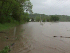 link to larger image of flood damage