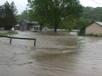 link to larger image of flood damage