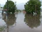 link to larger image of flood damage